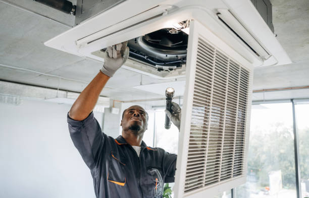 Licensed Air Conditioning Service service in Armonk, NY - FH HVAC