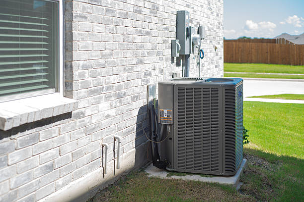 Reliable Air Conditioning Service contractor in Armonk, NY by FH HVAC